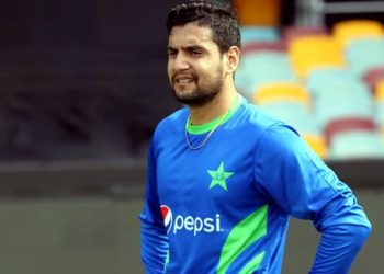 مانچسٹر پولیس نے پاکستانی کرکٹر حیدر علی سے متعلق تفصیلات جاری کردیں