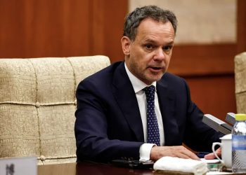 اسرائیل پر پابندیوں میں تعطل پر ہالینڈ کے وزیر خارجہ نے استعفیٰ دے دیا