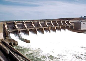 کے پی کے ہائیڈرو پاور پراجیکٹس کو قومی منصوبے سے خارج دیا گیا