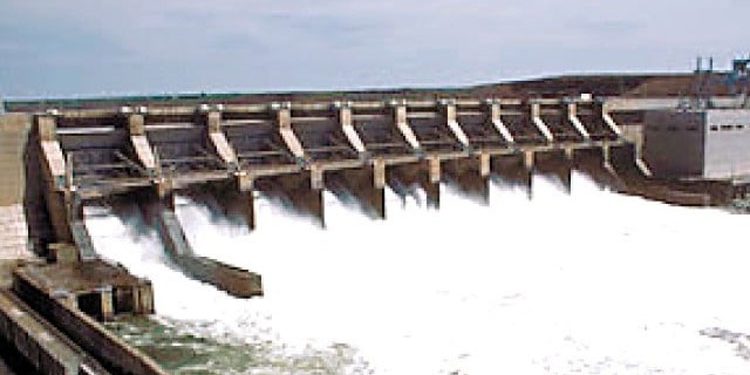 کے پی کے ہائیڈرو پاور پراجیکٹس کو قومی منصوبے سے خارج دیا گیا