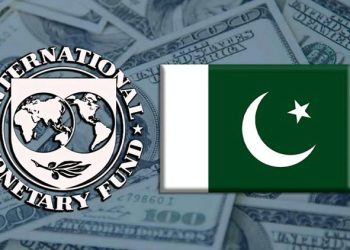 آئی ایم ایف وفد کی آئندہ ماہ پاکستان آمد، ایک ارب ڈالر کی تیسری قسط ملنے کا امکان