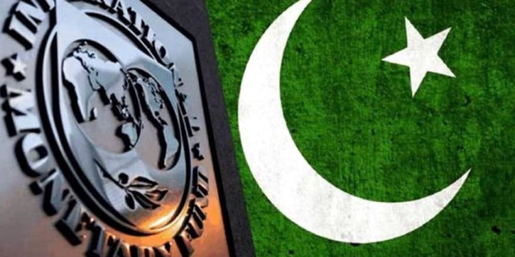 وزیراعظم نے آئی ایم ایف کی تین شرائط مکمل نہ ہونے پر وضاحت طلب کرلی