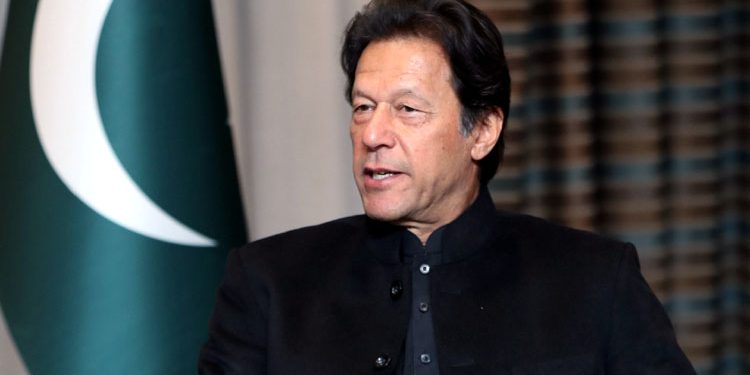 عمران خان کی 9 مئی کے 8 مقدمات میں ضمانتیں منظور