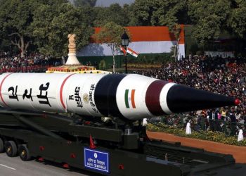 بھارتی میڈیا کا اگنی 5میزائل ٹیسٹ کے دوران ترکیہ مخالف پروپیگنڈہ