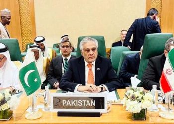 اسلامی تعاون تنظیم کا اجلاس: غزہ پر اسرائیلی قبضہ نامنظور، فوری جنگ بندی پر زور