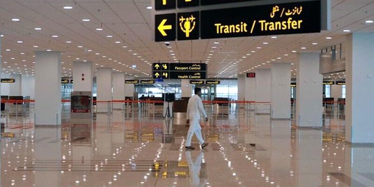 وفاقی کابینہ نے اسلام آباد ایئرپورٹ کی مینجمنٹ متحدہ عرب امارات کے سپرد کرنیکی منظوری دیدی