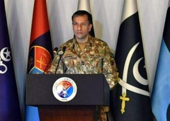 فیلڈ مارشل نے برسلز میں انٹرویو دیا نہ پی ٹی آئی سے مصالحت کا ذکر کیا: ترجمان پاک فوج