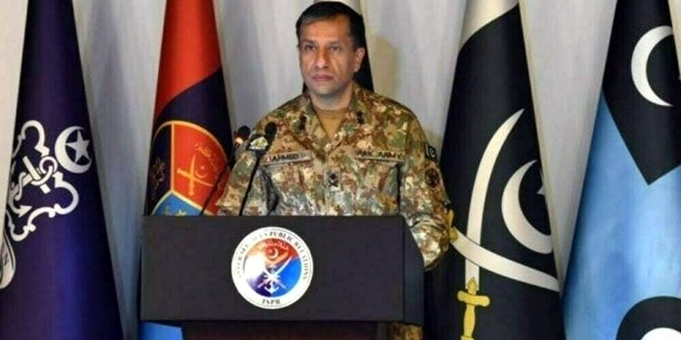 فیلڈ مارشل نے برسلز میں انٹرویو دیا نہ پی ٹی آئی سے مصالحت کا ذکر کیا: ترجمان پاک فوج