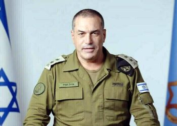 اسرائیلی آرمی چیف کا نیتن یاہو کو حماس سے ڈیل کا مشورہ