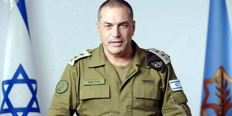 اسرائیلی آرمی چیف کا نیتن یاہو کو حماس سے ڈیل کا مشورہ