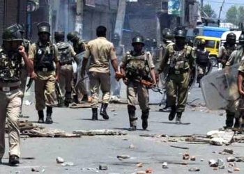 یوم استحصال کشمیر کے 6 سال مکمل، دنیا بھر میں کشمیری آج یوم سیاہ منا رہے ہیں