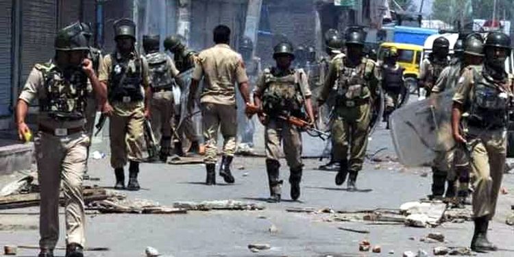 یوم استحصال کشمیر کے 6 سال مکمل، دنیا بھر میں کشمیری آج یوم سیاہ منا رہے ہیں
