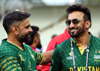 لیجنڈز لیگ: پاکستان چیمپئنز کے مالک نے پی سی بی کی پابندی کو رد کردیا