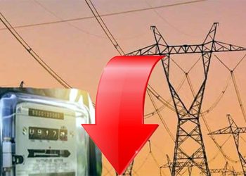 بجلی کی فی یونٹ قیمت میں مزید کمی کا امکان