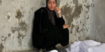 غزہ بحران :سیکڑوں برطانوی کاروباری شخصیات کا اسرائیل کے خلاف کارروائی کا مطالبہ