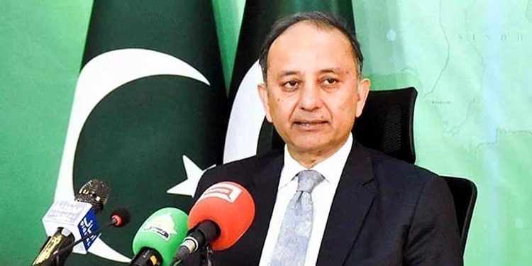 غریبوں کی بستیاں اجاڑ کر طاقتور لوگوں کے ریزورٹس بچائے گئے: مصدق ملک