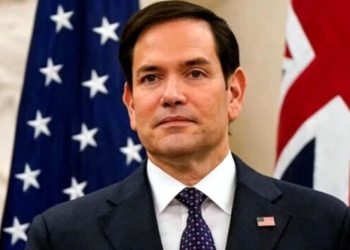 امریکی وزیر خارجہ مارکو روبیو کا آئندہ ماہ دورہ پاکستان متوقع، تیاریوں کا آغاز