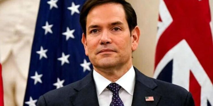 امریکی وزیر خارجہ مارکو روبیو کا آئندہ ماہ دورہ پاکستان متوقع، تیاریوں کا آغاز