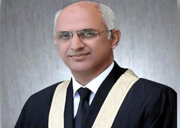 کونسا جج کرپٹ ہے، اچھے طریقے سے جانتا ہوں، جسٹس محسن اختر کیانی