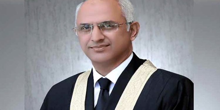 کونسا جج کرپٹ ہے، اچھے طریقے سے جانتا ہوں، جسٹس محسن اختر کیانی