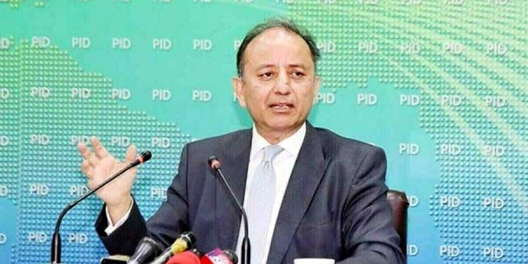 دریاؤں میں ہوٹل، کالونیاں بنانے والے سیٹھوں کیخلاف کارروائی ہوگی: مصدق ملک