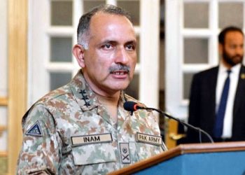 آئندہ سال مزید مشکل،موسمیاتی تبدیلی کی شدت 22 فیصد بڑھ سکتی ہے: این ڈی ایم اے