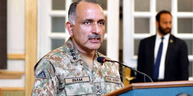 آئندہ سال مزید مشکل،موسمیاتی تبدیلی کی شدت 22 فیصد بڑھ سکتی ہے: این ڈی ایم اے