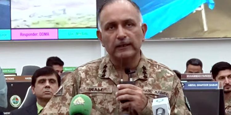 مون سون کے مزید 3 سپیل کی پیشگوئی، شدت 50 فیصد زیادہ، اربن فلڈنگ کا خدشہ