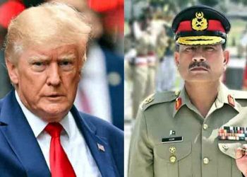 پاکستان اور ٹرمپ حکومت کی بڑھتی قربت نے بھارت کی تشویش میں اضافہ کردیا، فنانشل ٹائمز