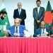 پاکستان اور بنگلادیش کے درمیان 6 معاہدوں اور مفاہمتی یادداشتوں پر دستخط