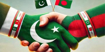 پاکستان اور بنگلادیش میں ویزا فری سفر کا معاہدہ، 5 سالہ سہولت کا اعلان