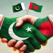 پاکستان اور بنگلادیش میں ویزا فری سفر کا معاہدہ، 5 سالہ سہولت کا اعلان