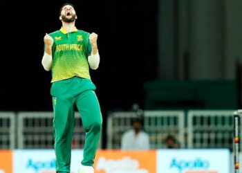 وین پارنیل کی آل ٹائم ون ڈے ٹیم تین پاکستانی کھلاڑی شامل