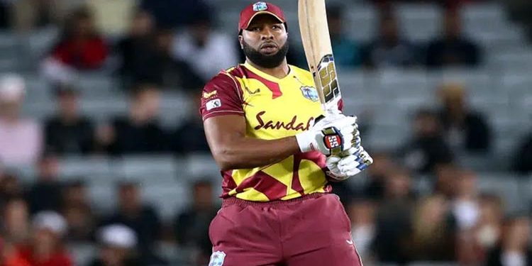 ویسٹ انڈین کیرون پولارڈ نے ٹی ٹونٹی کرکٹ میں اہم سنگ میل عبور کرلیا