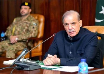 وزیراعظم شہباز شریف کی زیرصدارت وفاقی کابینہ کا اجلاس