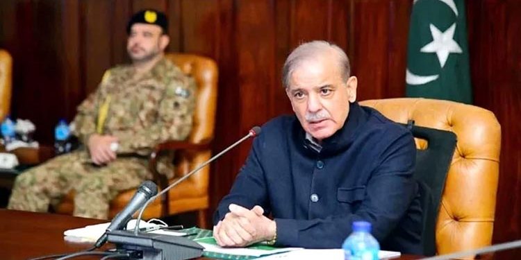 پنجاب میں سیلاب: وزیراعظم کی فوری طور پر تمام انتظامی اقدامات اٹھانے کی ہدایت