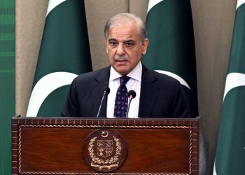 وزیراعظم کا آذربائیجان اور آرمینیا کے درمیان تاریخی امن معاہدے کا خیرمقدم