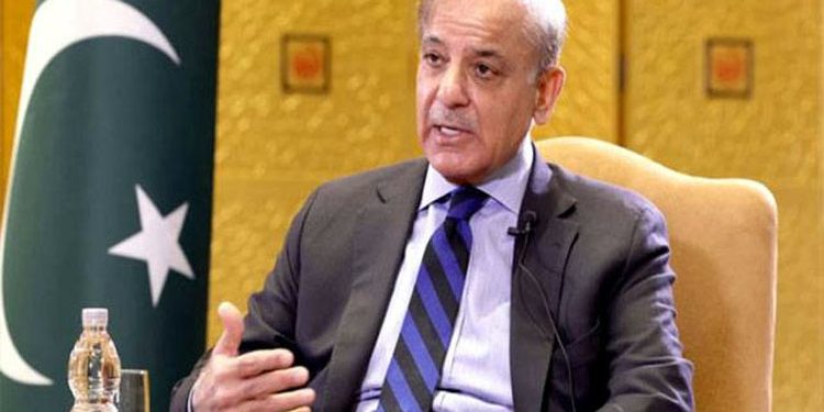 پاکستان کی نوجوان آبادی معاشی ترقی میں بنیادی پہیے کی حیثیت رکھتی ہے،وزیراعظم