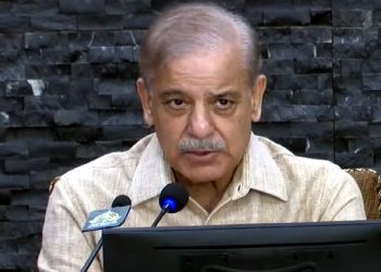 پاکستان موسمیاتی تبدیلی کا شکار ہونے والے 10 ممالک میں شامل ہے: وزیراعظم