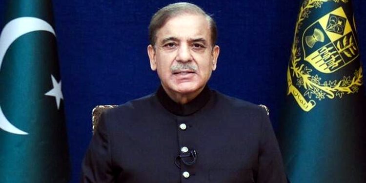 کیش لیس و ڈیجیٹل معیشت کیلئے ترجیحی بنیادوں پر کام کر رہے ہیں: وزیراعظم