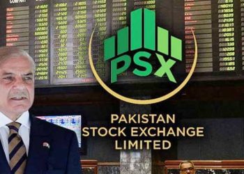 وزیراعظم کا پاکستان سٹاک ایکسچینج کے تاریخ میں پہلی بار ایک لاکھ 50ہزار پوائنٹس کی حد عبور کرنے پر اظہار اطمینان