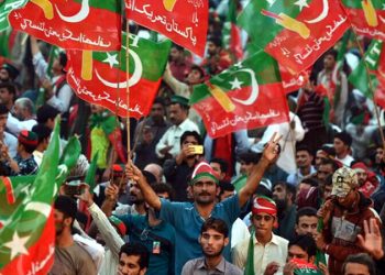 بانی پی ٹی آئی کی رہائی کیلئے احتجاج کی کال، حکومت مظاہرے روکنے کو تیار