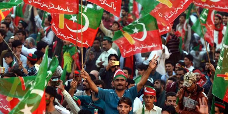 بانی پی ٹی آئی کی رہائی کیلئے احتجاج کی کال، حکومت مظاہرے روکنے کو تیار