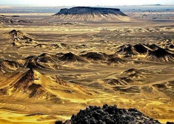 ریکوڈک منصوبے کیلئے 6 ارب ڈالر کے عالمی فنڈز منظور