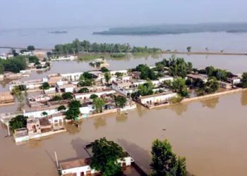 راوی، چناب اور ستلج میں انتہائی اونچے درجے کے سیلاب کا خدشہ، ڈیڑھ لاکھ افراد منتقل