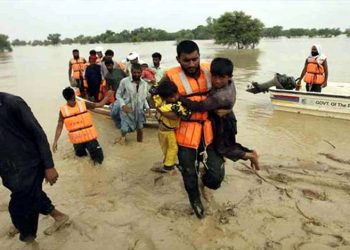 بھارت کے پانی چھوڑنے پر ستلج کے حفاظتی بند ٹوٹ گئے، بستیاں زیر آب، لوگ بے گھر