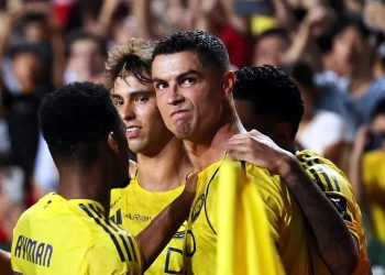 کرسٹینا رونالڈو انوکھے ریکارڈ کے مالک بن گئے