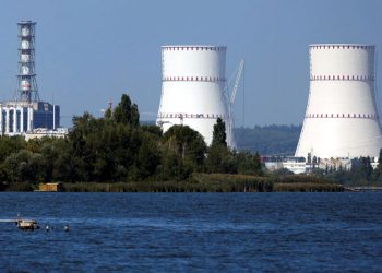 روس، ایٹمی بجلی گھر میں اچانک آگ بھڑک اٹھی، ہنگامی صورت حال نافذ