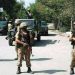 سکیورٹی فورسز کا ژوب میں کلیئرنس آپریشن، مزید 3 بھارتی حمایت یافتہ خوارجی ہلاک