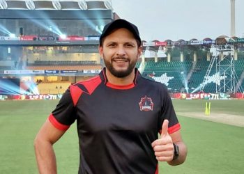 شاہد آفریدی سمیت دیگر کھلاڑیوں کو اعلیٰ قومی اعزازات دینے کا فیصلہ